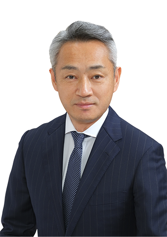 代表取締役社長　古島 実